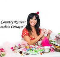Milton Country Retreat - New Castle Holiday