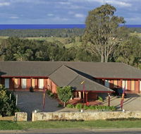 Milton Village Motel - New Castle Holiday