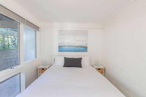 Mimosa Holiday House - New Castle Holiday 2