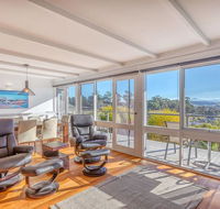 Mimosa Holiday House - New Castle Holiday