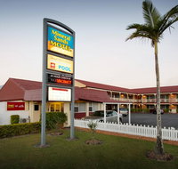 Mineral Sands Motel - New Castle Holiday