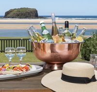 Minnamurra Island View - New Castle Holiday