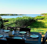 Minnamurra Villa on the River - New Castle Holiday