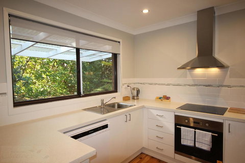 Mirambeena - New Castle Holiday 1