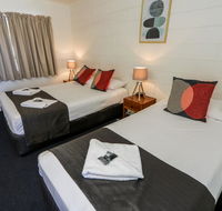 Miriam Vale Motel - New Castle Holiday