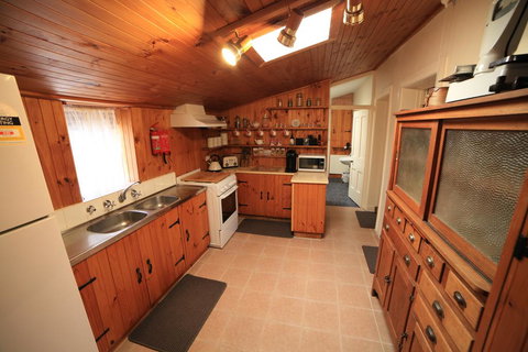 Miss Mabel Cottage - New Castle Holiday 0