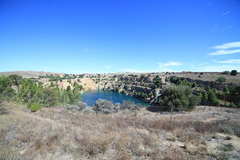 Miss Mabel Cottage - New Castle Holiday 1