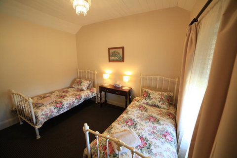 Miss Mabel Cottage - New Castle Holiday 3