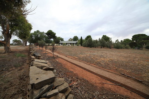 Miss Mabel Cottage - New Castle Holiday 2