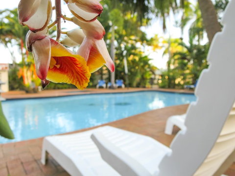 Mission Beach Hideaway Holiday Village - New Castle Holiday 3