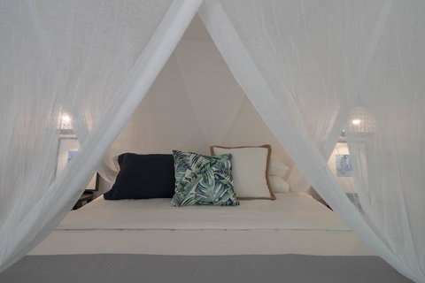 Mist At Cape Tribulation - New Castle Holiday 3