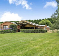 Misty Creek of Robertson - proximity and privacy - New Castle Holiday