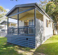 Mittagong Caravan Park - New Castle Holiday