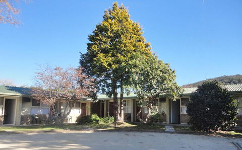 Mittagong Motel - New Castle Holiday 1