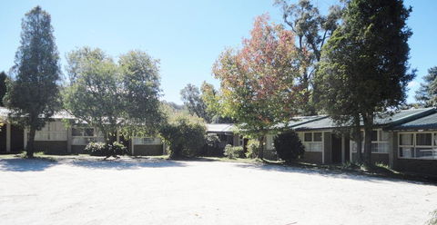 Mittagong Motel - New Castle Holiday 2