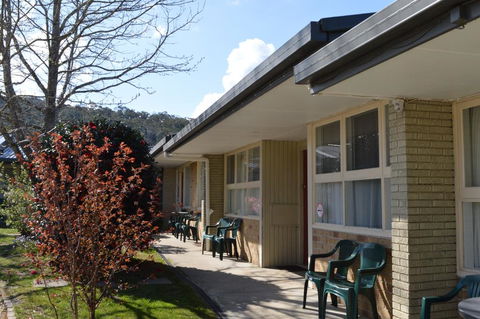 Mittagong Motel - New Castle Holiday 3