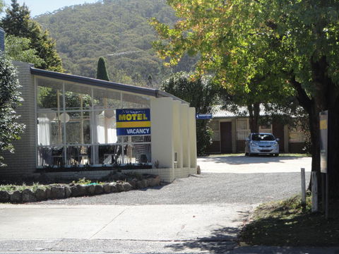 Mittagong Motel - New Castle Holiday 0