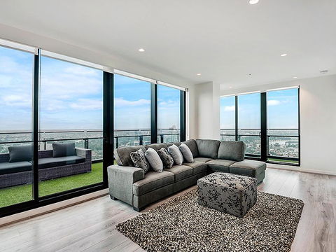 MJ Shortstay Apartments - Platinum Tower - New Castle Holiday 2