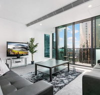 MJ Shortstay Southbank Grande Apartment - New Castle Holiday