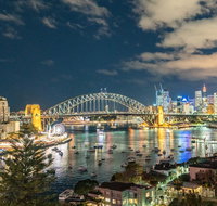 MLB48-Sydney Harbour Stunning view studio with free parking - New Castle Holiday