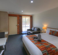 Moama Central Motel - New Castle Holiday