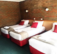Moama Motel - New Castle Holiday