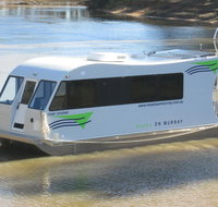 Moama on Murray Houseboats - New Castle Holiday