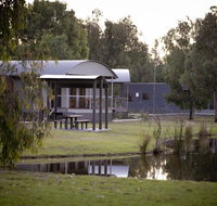 Moama On Murray Resort - New Castle Holiday