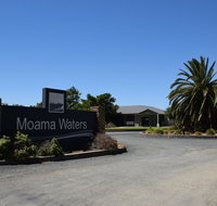 Moama Waters - New Castle Holiday
