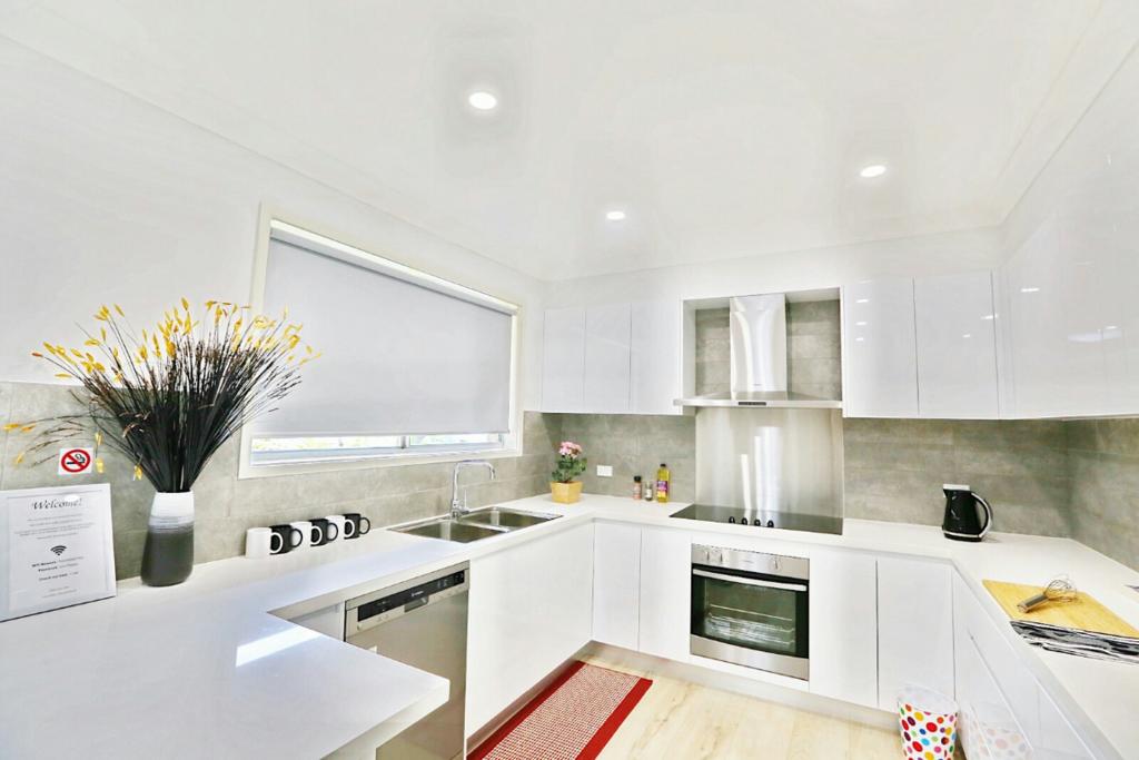 Maison Dieu NSW New Castle Holiday