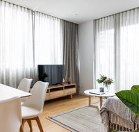 Modern And Trendy 2 Bedroom Apartment In Lovely Southbank - New Castle Holiday