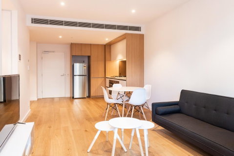 Modern Apartment In Darling Harbour - New Castle Holiday 0