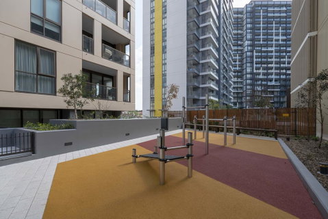 Modern Apartment In Darling Harbour - New Castle Holiday 1