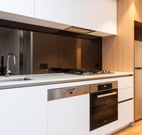 Modern Apartment in Darling Harbour - New Castle Holiday