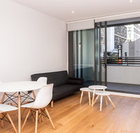 Modern Apartment in the Heart of the Sydney CBD - New Castle Holiday