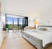 Modern Luxury Apartment in the Heart of Sydney CBD - New Castle Holiday