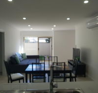 Modern style central location golden house - New Castle Holiday