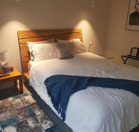Modern private and close to town. - New Castle Holiday