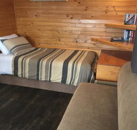 Mole Creek Cabins - New Castle Holiday