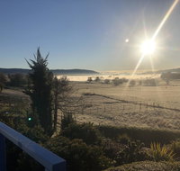 Mole Creek Hideaway - New Castle Holiday