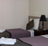 Molika Springs Motel - New Castle Holiday