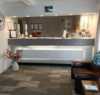 Molly Morgan Motor Inn - New Castle Holiday