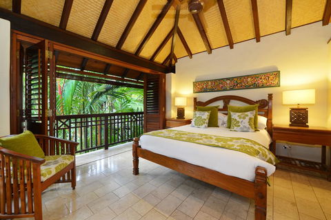Monsoon Villa B - Luxury Holiday Villa - New Castle Holiday 0