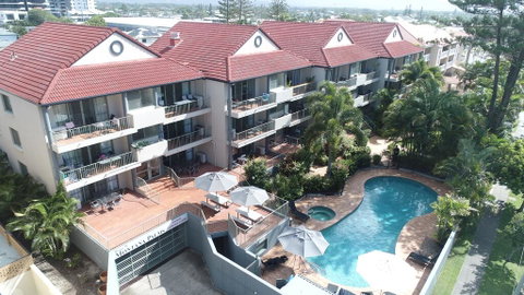 Montana Palms Resort - New Castle Holiday 3