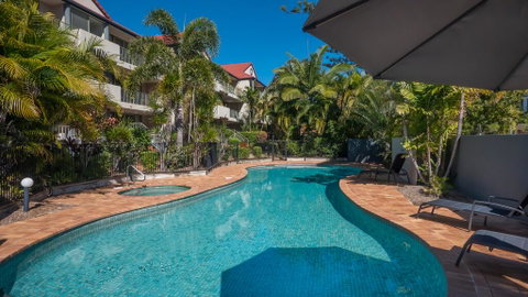 Montana Palms Resort - New Castle Holiday 0