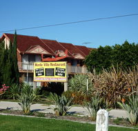 Monte Villa Motor Inn - New Castle Holiday