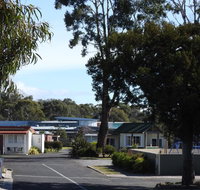 Moomba Holiday and Caravan Park - New Castle Holiday