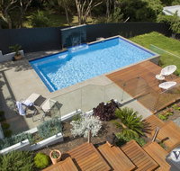 Moonah Le Mer - New Castle Holiday