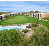 Moonah Links - Apartment 43 - New Castle Holiday