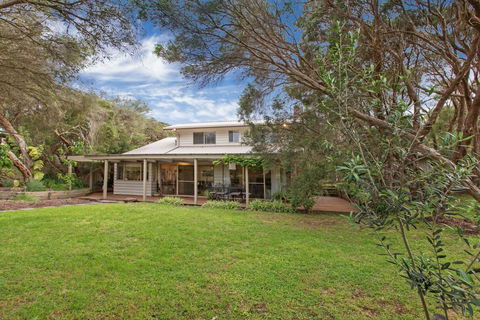 MOONAH SANDS - RYE..... - New Castle Holiday 3